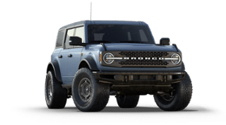 2025 Ford Bronco® External Image 5